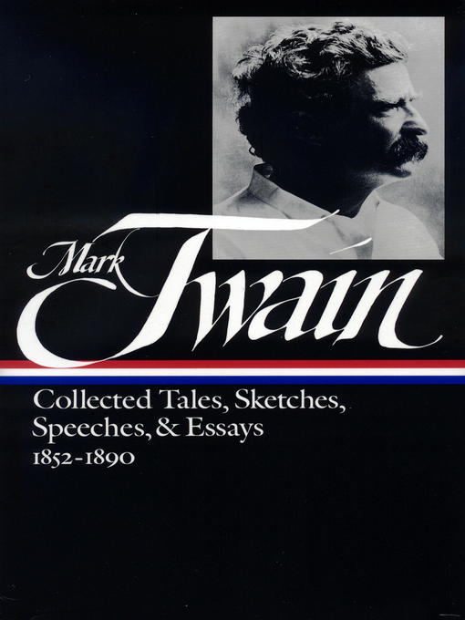 Title details for Mark Twain by Mark Twain - Available